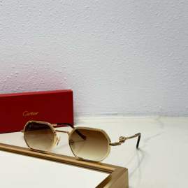 Picture of Cartier Sunglasses _SKUfw80881612fw